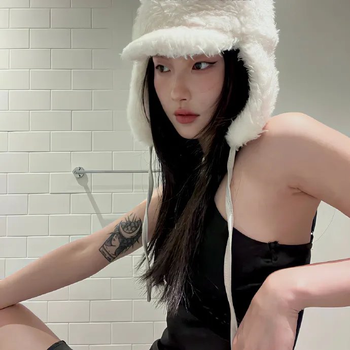 天之娇女