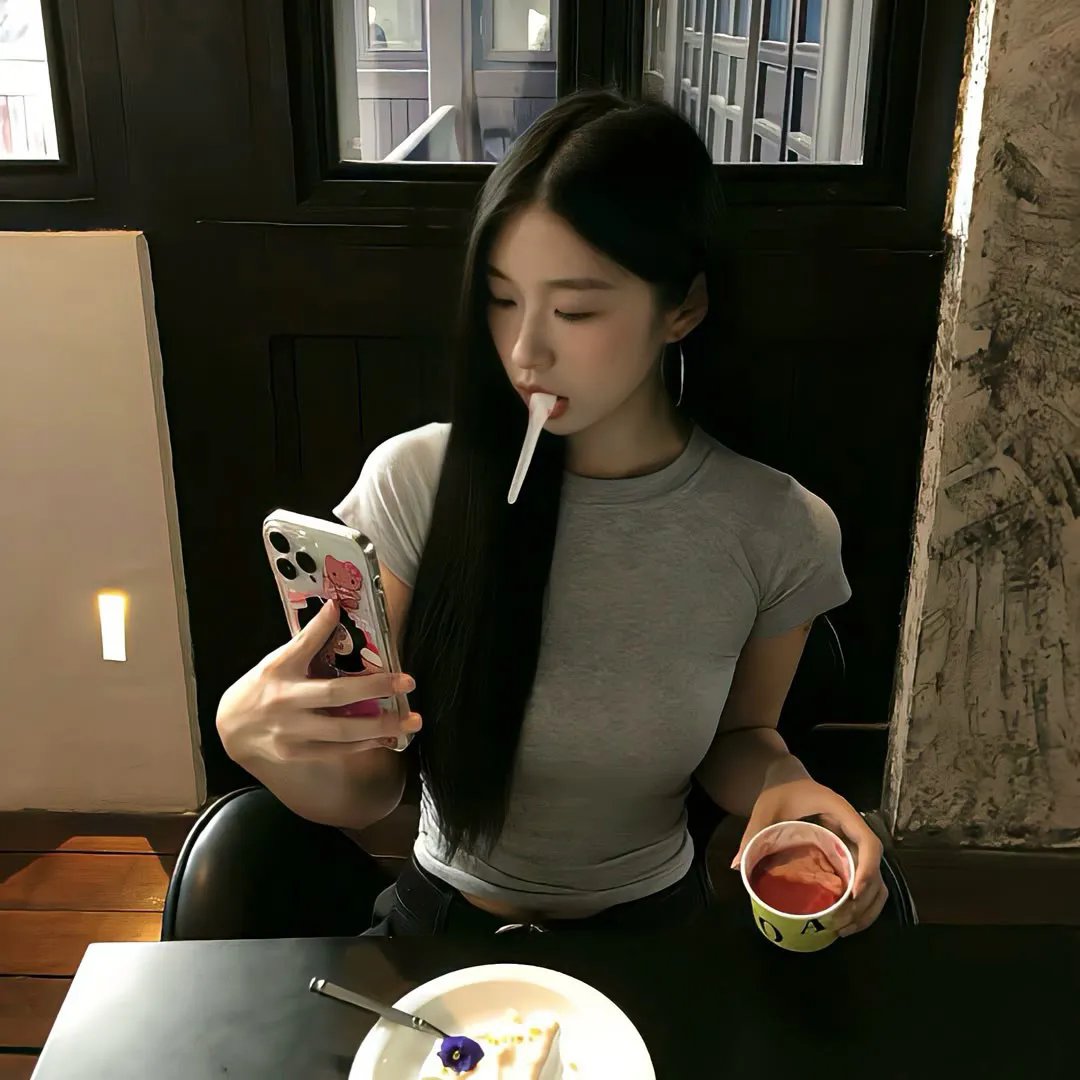 天父啊