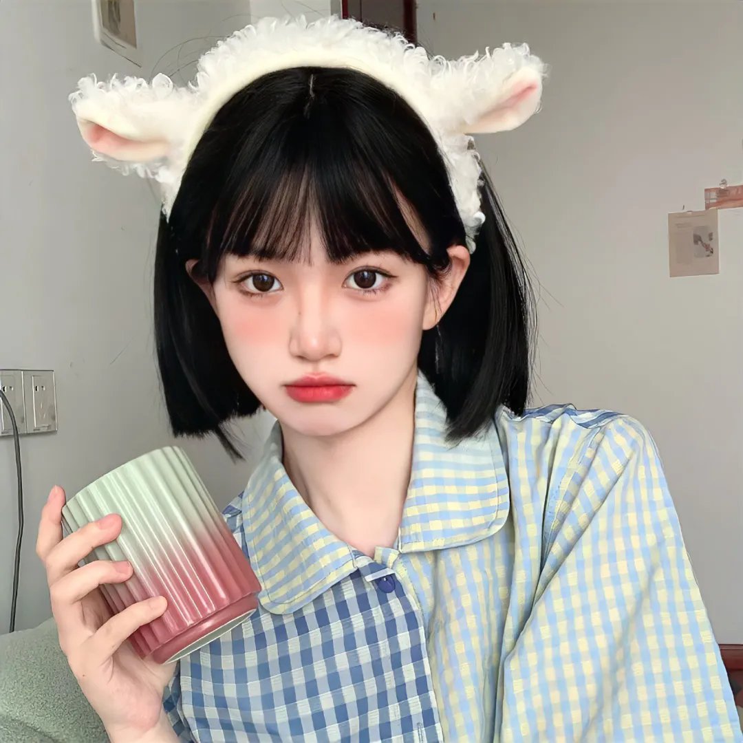 爱情圈套