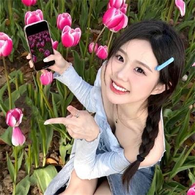 独自夜归的女孩