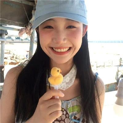 布袋人