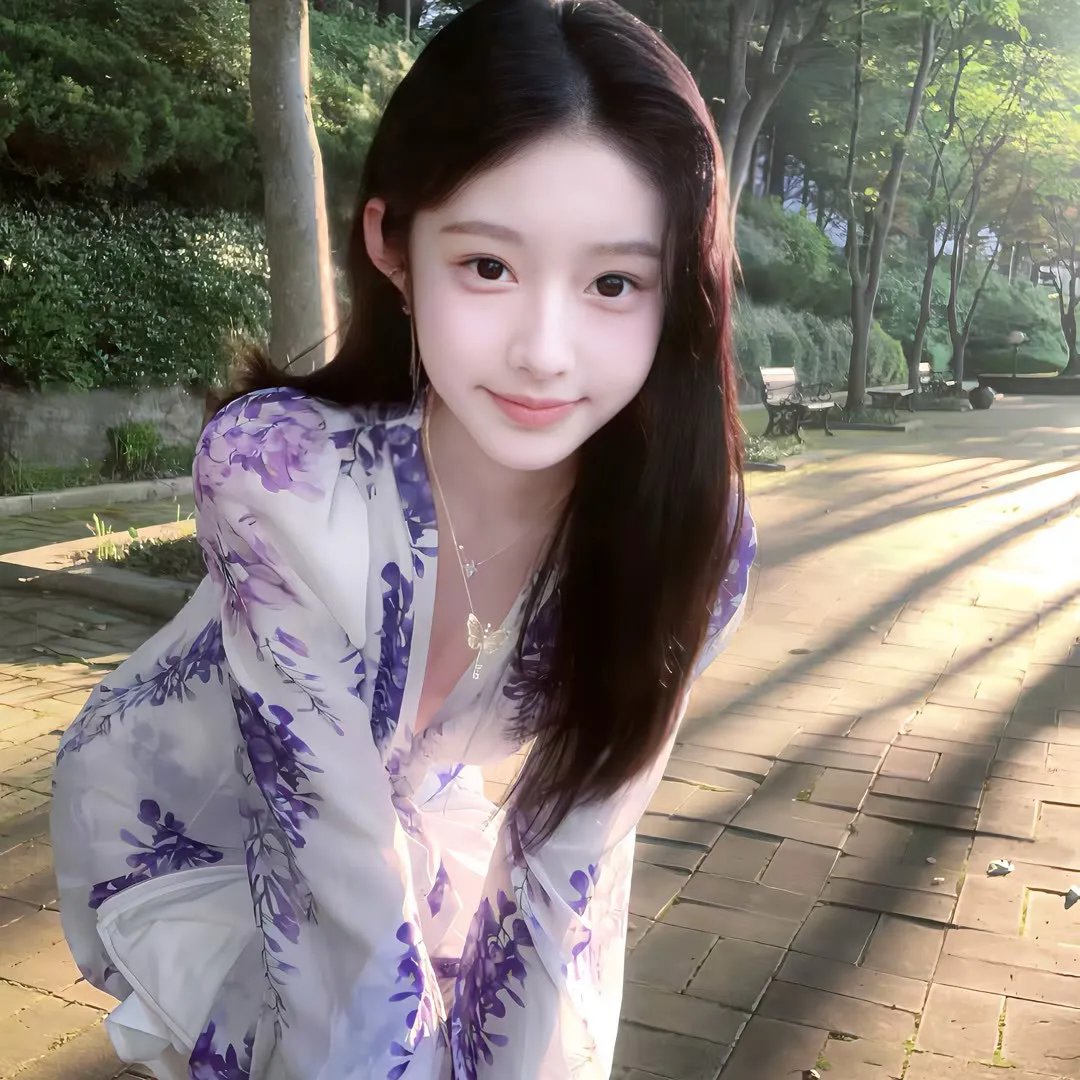 牧蜂姑娘